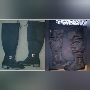 TORRID Boot Bundle
